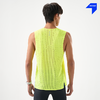26新品内道柔风坎肩男女轻量速干越野马拉松无袖跑步训练比赛风洞坎肩 商品缩略图4