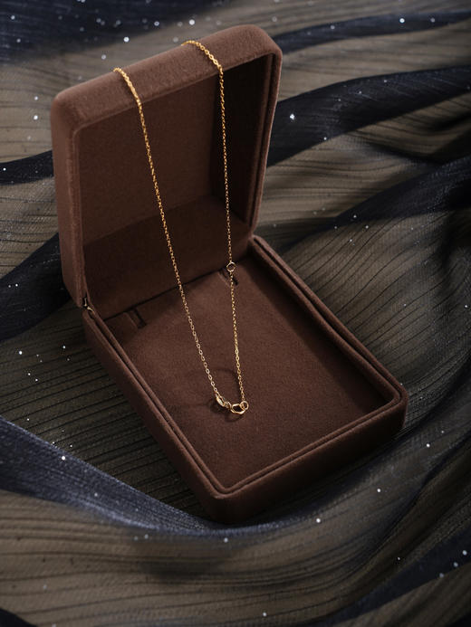 子佩集【沧海女皇】银S925珍珠惜王妃套链项链【MLTL053】镀金皇冠吊球2602 商品图3