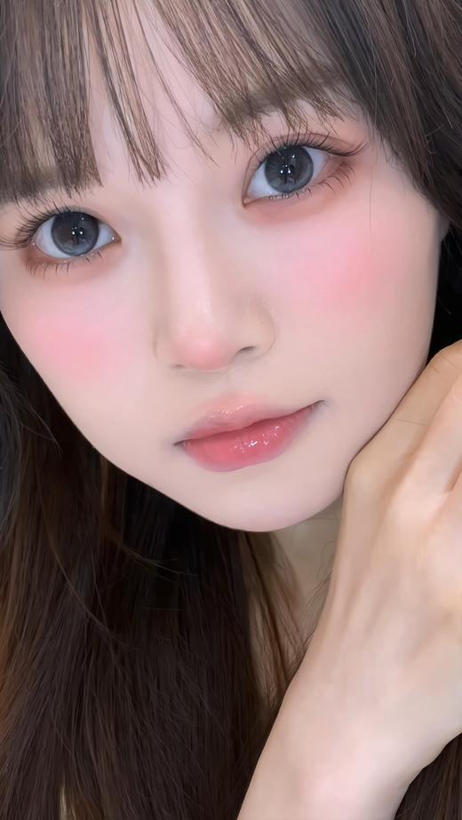 DeeKay 日抛（十片装）元气灰灰 直径14.2mm着色13.6mm 商品图6