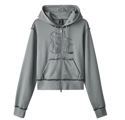 249.9元 斯凯奇外套 606241-HD（线上线下同步在售不保证有货，介意勿拍） 商品图0