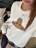 VivienneWestwoo*d  西太后土星长袖T恤/卫衣 商品缩略图3
