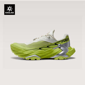 KAILAS凯乐石  女款低帮跑山鞋(Fuga DU 2) KS2613213