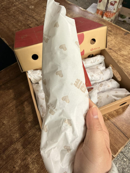 #现货 52度良作蜜薯#来自海拔800米的太行山深处的薯中贵族，软软糯糯炸裂甜！ 商品图2