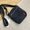 AMI情侣款单肩包 商品缩略图0