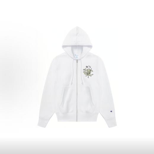 Chmpion冠军 129.9元 套头连帽卫衣 655893-K11 商品图0