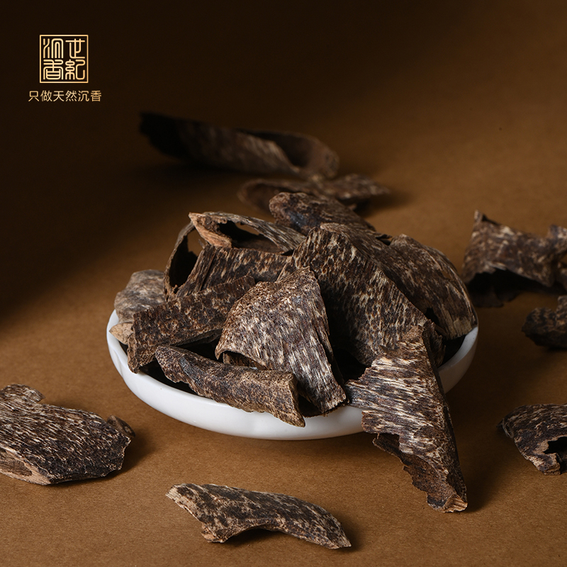 富国岛正区料，传承惠安系醇和甘甜 |  九分沉  30克装 SP12172