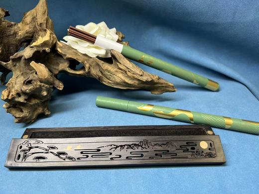 【瑞甲鹤鸣20克】｜大梦香堂 商品图3