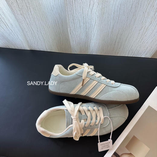 【鞋柜里的C位担当】sandy.lady春日德训鞋2.0版合集（通勤or周末citywalk 轻松拿捏松弛感与复古感） 商品图9