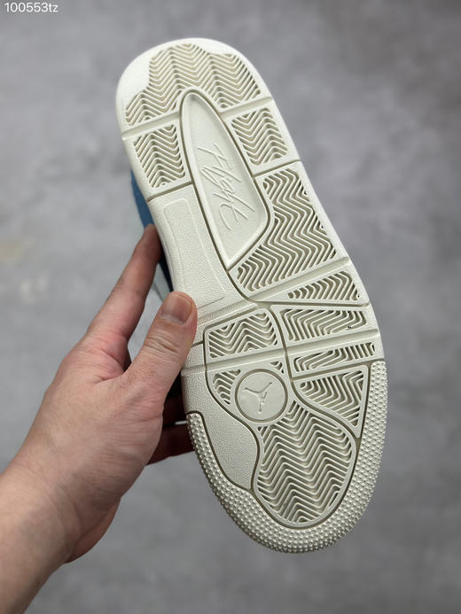 春季特惠💰350 Air Jordan Flight Court 乔丹低帮复古篮球鞋 商品图8