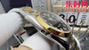 VS劳力士探险家型系列M124273 探险家36mm 探一 间金款 丹东3230机 板带 904L钢 男士腕表 小手腕福音 商品缩略图3