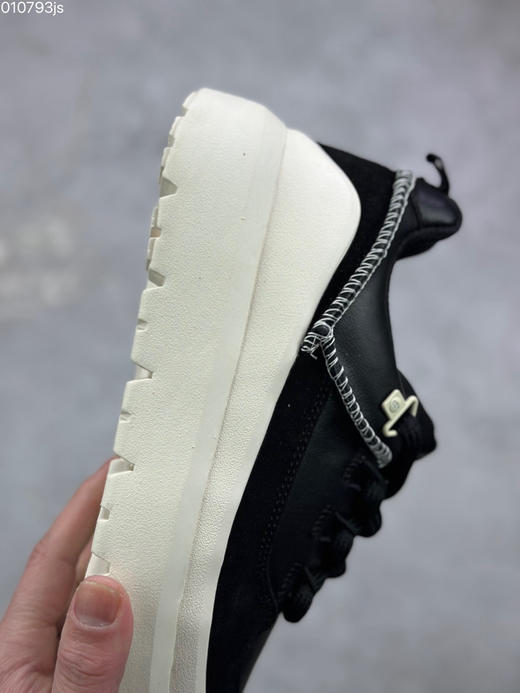 春季特惠💰420 新货🚀UGG Classic Ultra Mini 周冬雨 王一博同款 厚底板鞋 商品图5