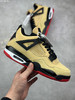春季特惠💰390 Air Jordan 4 Retro OG AJ4代中帮复古休闲运动文化篮球鞋 商品缩略图3