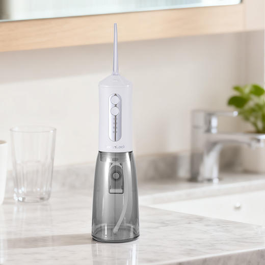 乐扣乐扣 冲牙器ENR1167WHT 商品图4