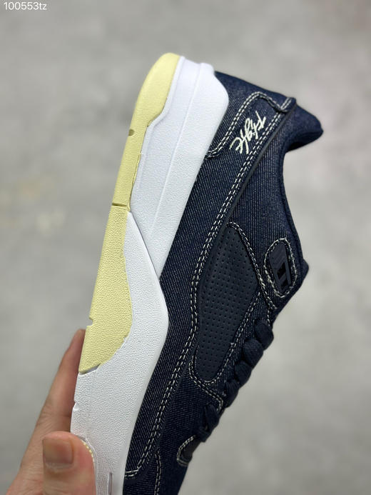 春季特惠💰350 Air Jordan Flight Court 乔丹低帮复古篮球鞋 商品图5