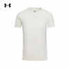 安德玛（UNDERARMOUR）|（新款）2026S/S女短袖T恤 6014345-110 商品缩略图0
