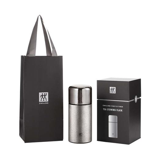 双立人Thermo Plus真空保温钛焖茶杯1034854/1034855 290ml 商品图5