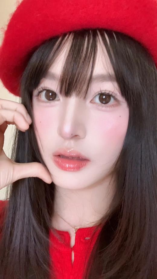 DeeKay 日抛（十片装）纯爱当家 直径14.2mm着色13.8mm 商品图6