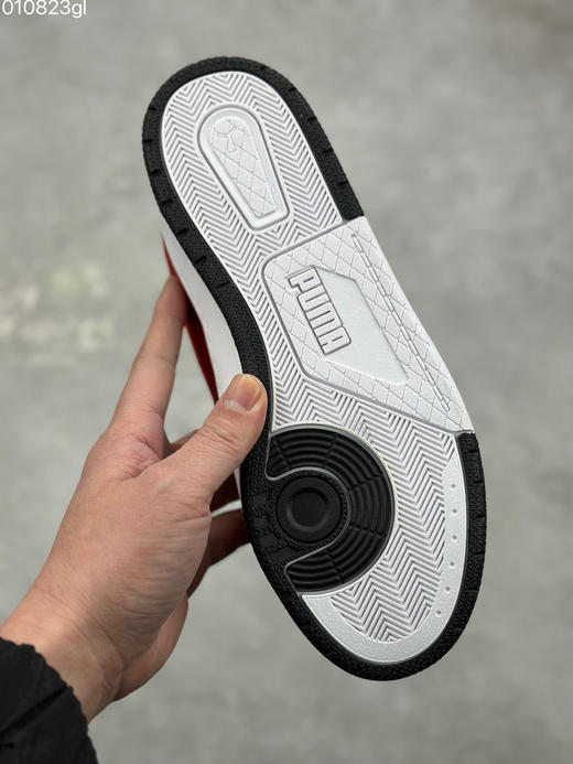 春季特惠💰320 Puma 彪马 低帮 面包鞋男女同款复古休闲低邦板鞋 商品图8