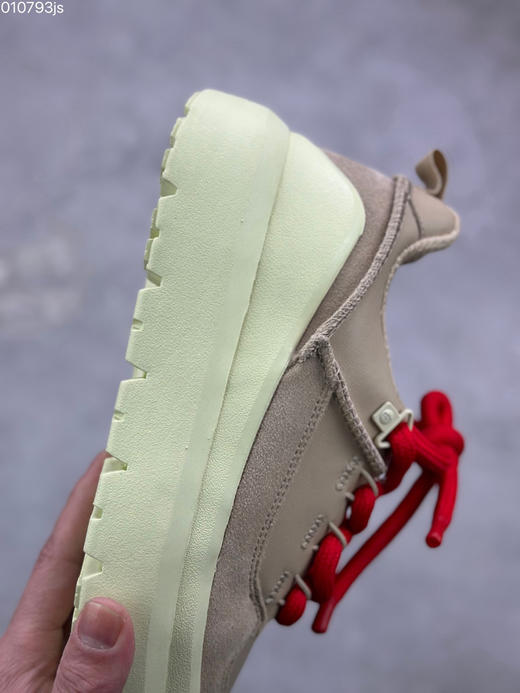 春季特惠💰420 新货🚀UGG Classic Ultra Mini 周冬雨 王一博同款 厚底板鞋 商品图5