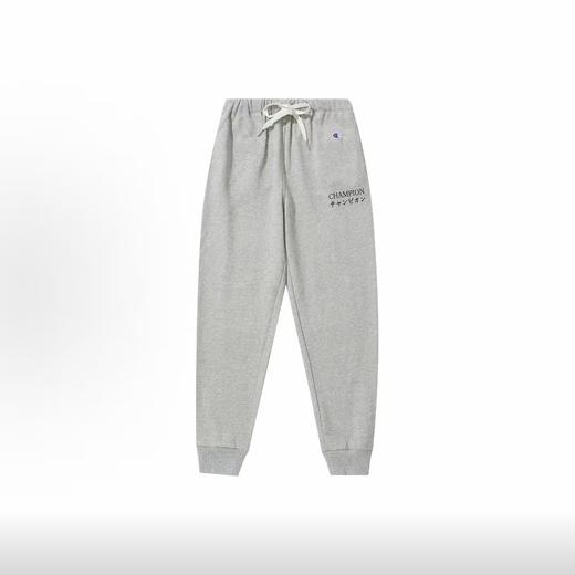 Chmpion冠军 129.9元 针织长裤 656022-K11 商品图0