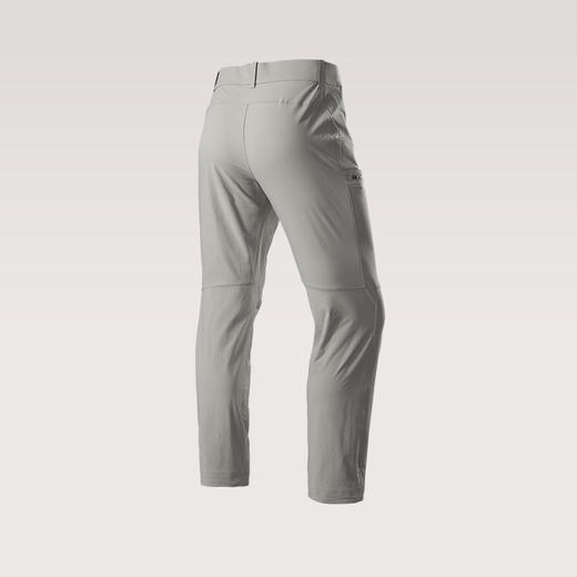 KAILAS凯乐石 男款T10软壳裤 KG2619303 商品图2