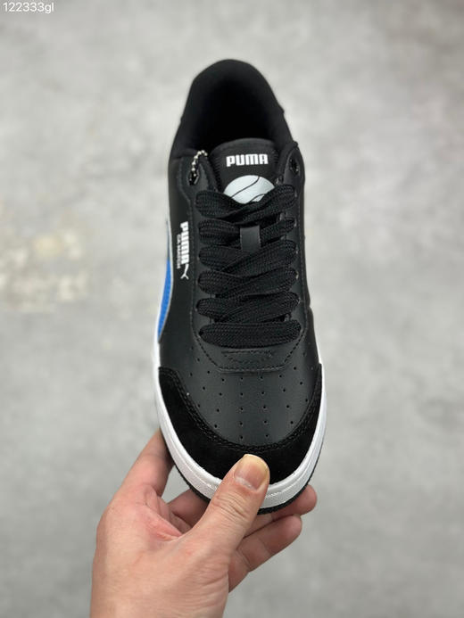 春季特惠💰320 Puma 彪马 低帮 面包鞋男女同款复古休闲低邦板鞋 商品图1