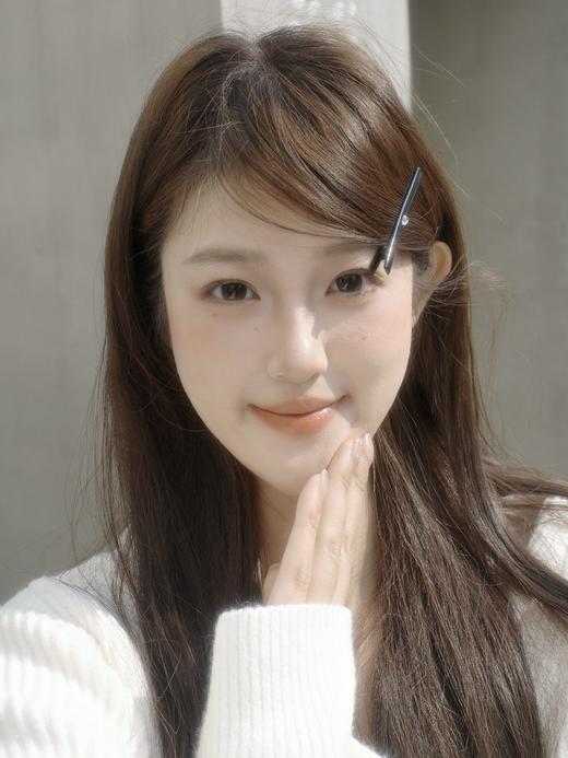 DeeKay 日抛（十片装）恋恋心动 直径14.2mm着色13.5mm 商品图4