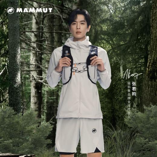 毒家！ 2026款！3色！新品上新~张若昀同款「小冰象」防风休闲连帽软壳外套 商品图1