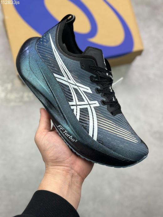春季特惠💰340 Asics Gel-Cumulus 16 亚瑟士 防滑耐磨 休闲运动鞋 商品图0