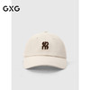 GXG通勤男帽经典复古棒球帽时尚潮流G25X542002 商品缩略图1