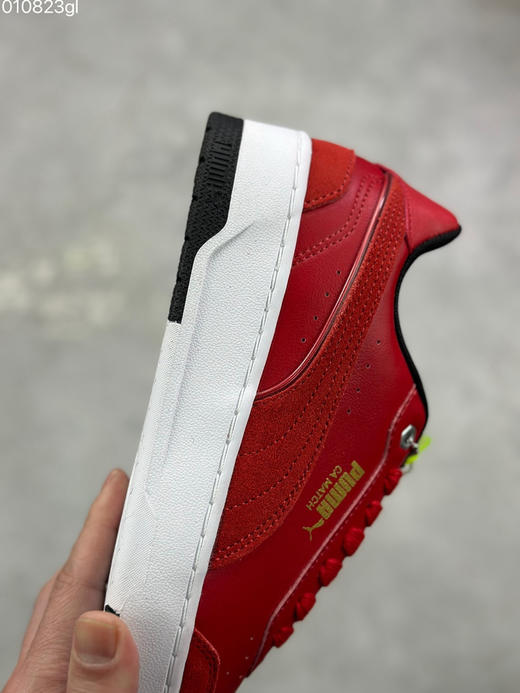 春季特惠💰320 Puma 彪马 低帮 面包鞋男女同款复古休闲低邦板鞋 商品图5