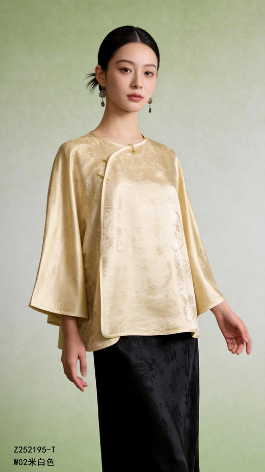 Z252195-T衬衫 商品图0