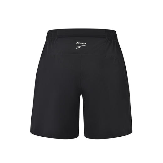 多威新款运动休闲跑步春夏男款五分短裤3352149 商品图8