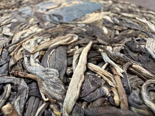 2025春 高杆橡筋  哆依树森林高杆古树  200克起 商品图4