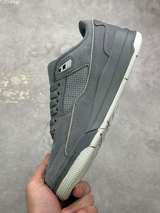 春季特惠💰350 Air Jordan Flight Court 乔丹低帮复古篮球鞋 商品图6