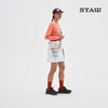 STAW世拓马年限定斜挎包大容量分区可收纳户外休闲跑步运动单肩包 商品缩略图3