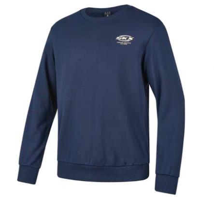 159.9元 斯凯奇套头卫衣 601535-HD（线上线下同步在售不保证有货，介意勿拍） 商品图0