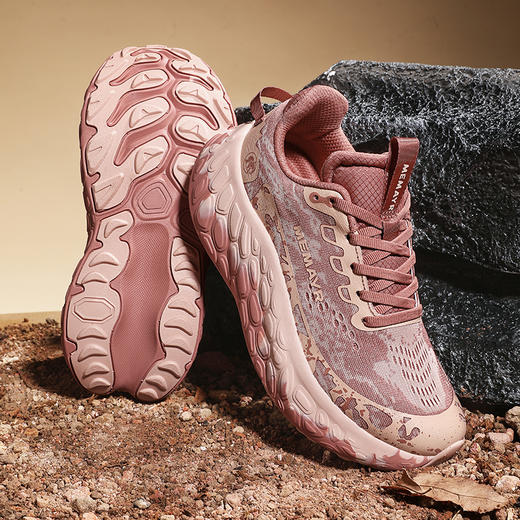 加拿大悍犸象  (征途二代)运动鞋 H519 商品图9