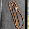 500元/条海南黄花梨佛珠 商品缩略图1