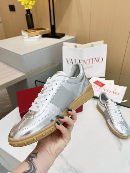 华伦天奴 运动鞋 德训鞋（DBG） 商品图4