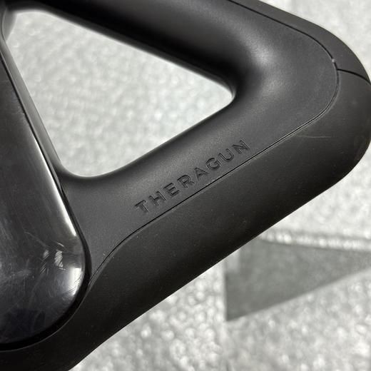 【85新】THERAGUNElite第4代静音蓝牙智能版深层肌肉筋膜 枪全身肌肉放松按摩器高振幅训练按摩枪 商品图11
