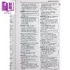 【中商原版】牛津大学出版 牛津平装词典和同义词库 Oxford Paperback Dictionary & Thesaurus 商品缩略图4
