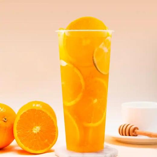 【2026女神节】柳橙汁【喜欢毛肚火锅】 商品图0