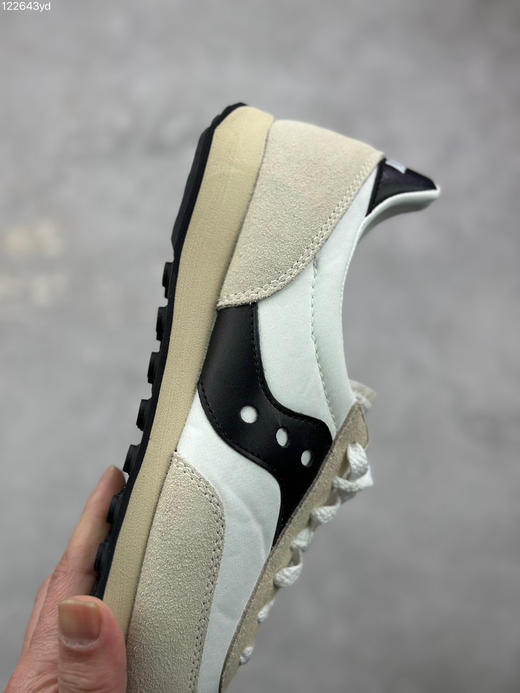 春季特惠💰340 公司级 # Saucony 索康尼 Trainer 80 运动鞋 商品图5