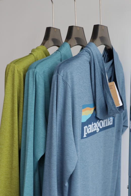 N531/N532 Pata C1速干连帽衫  CX253 商品图2