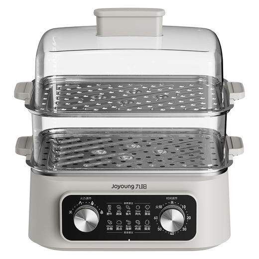 【积分兑换】九阳电蒸锅DZ150HG-GZ616 商品图1