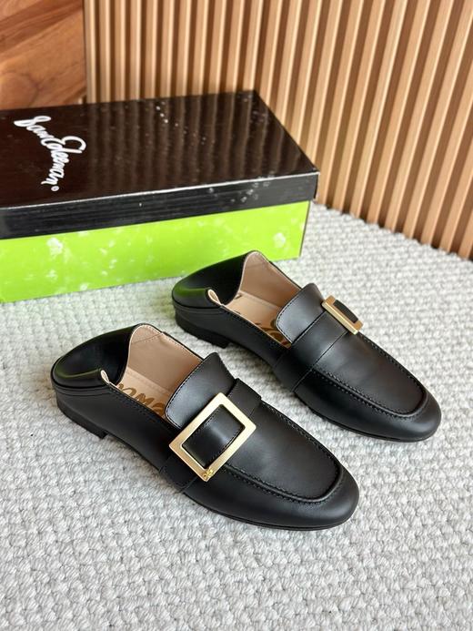 二店y Bally同款升级，强于专柜 方扣乐福鞋 商品图2