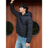 【三防】GXG男装 连帽轻薄排骨羽绒服厚外套短款羽绒服 25冬热卖 商品缩略图2