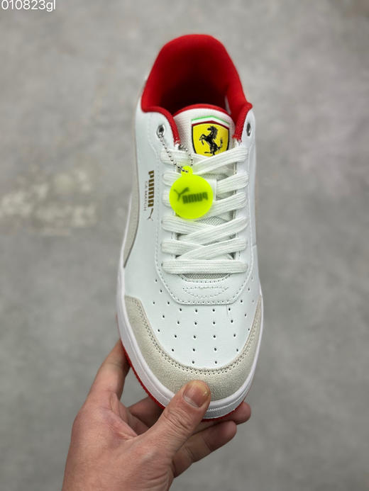 春季特惠💰320 Puma 彪马 低帮 面包鞋男女同款复古休闲低邦板鞋 商品图1