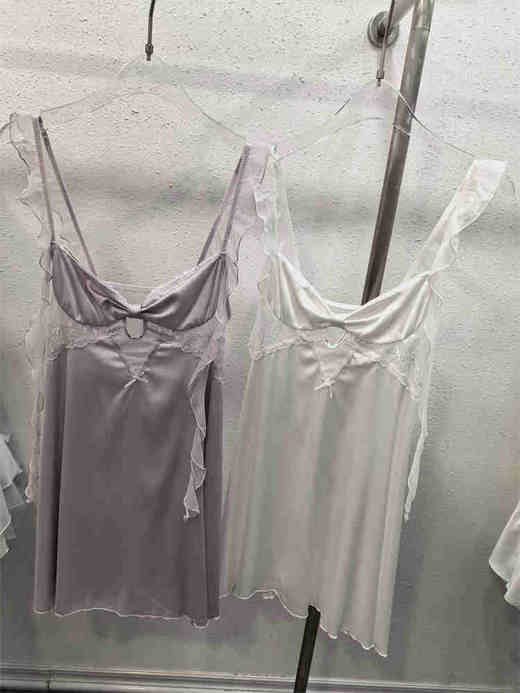 【门店同款】ENJOY春季睡衣 169444854 商品图0